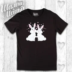 любовь, love,кролик